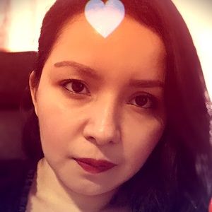 Meet your Posher, Evelyn